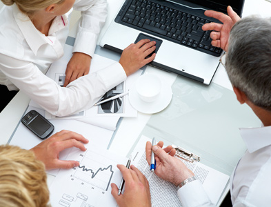 Auftragsabwicklung im Versuchsfahrzeugbau