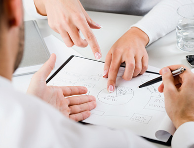 Inbetriebnahme-Management